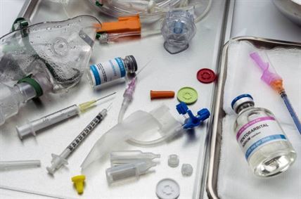 Quel type de médicament est le Nembutal
