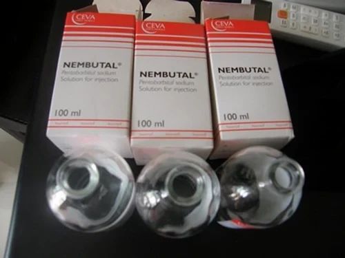 What Is Nembutal