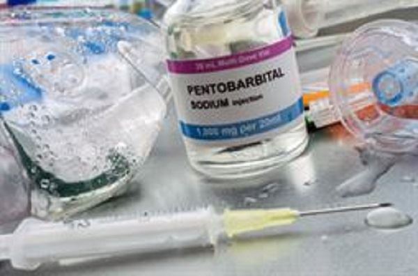 What Type of Drug is Nembutal